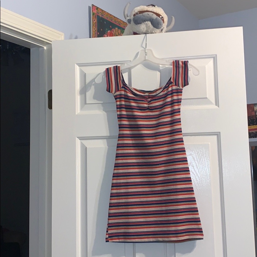 Urban Outfitters dress!